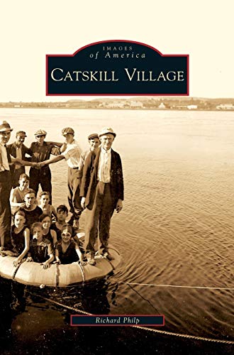 Stock image for Catskill Village for sale by Lakeside Books