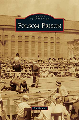 9781531638191: Folsom Prison