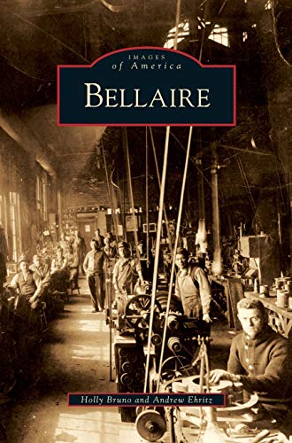 Stock image for Bellaire for sale by Lakeside Books