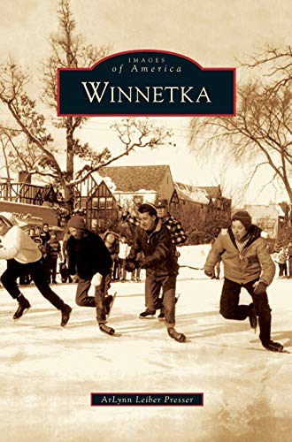 Stock image for Winnetka for sale by Lakeside Books