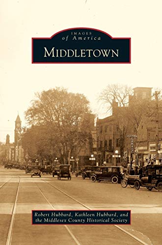 Stock image for Middletown for sale by Lucky's Textbooks