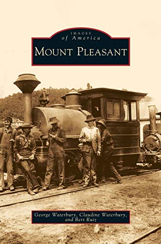 Beispielbild fr Mount Pleasant zum Verkauf von Ebooksweb