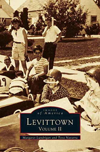 Stock image for Levittown, Volume II for sale by Lakeside Books
