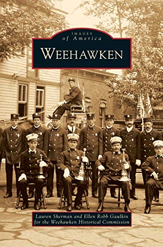 Stock image for Weehawken for sale by Lakeside Books