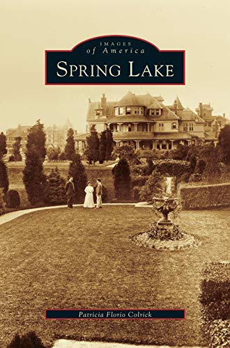 Imagen de archivo de Spring Lake a la venta por PBShop.store US