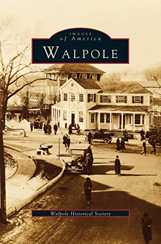 Stock image for Walpole for sale by Lucky's Textbooks