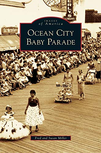 Stock image for Ocean City Baby Parade for sale by Lakeside Books