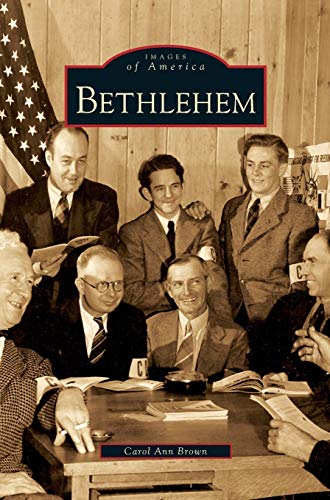 Stock image for Bethlehem for sale by Lakeside Books