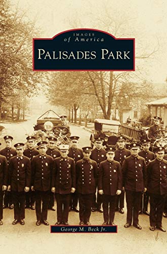 Stock image for Palisades Park for sale by Lakeside Books