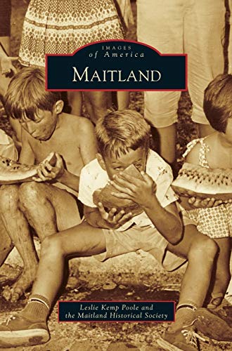 Stock image for Maitland for sale by Lakeside Books