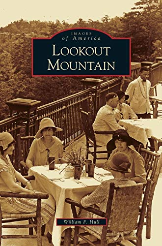 9781531643560: Lookout Mountain