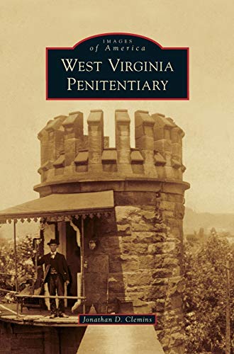 Stock image for West Virginia Penitentiary (Hardback or Cased Book) for sale by BargainBookStores