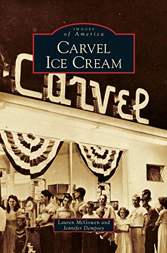 Stock image for Carvel Ice Cream for sale by Lakeside Books