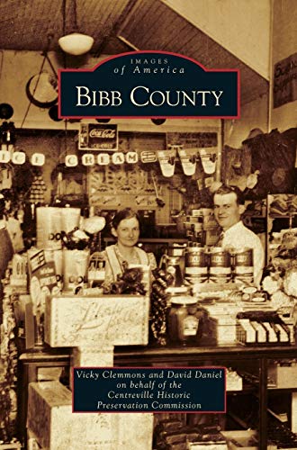 Stock image for Bibb County for sale by Lakeside Books