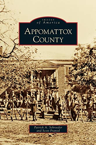 Stock image for Appomattox County for sale by Lakeside Books