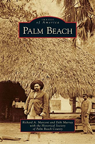Imagen de archivo de Palm Beach a la venta por Lucky's Textbooks
