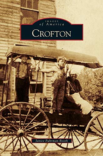 Stock image for Crofton for sale by Lakeside Books