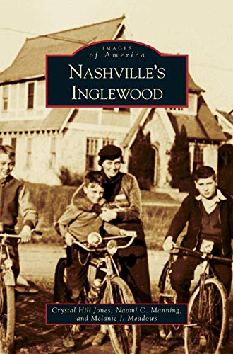 Imagen de archivo de Nashvillea[aa[s Inglewood a la venta por Lucky's Textbooks