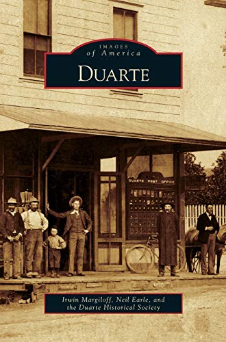 Stock image for Duarte for sale by Lakeside Books