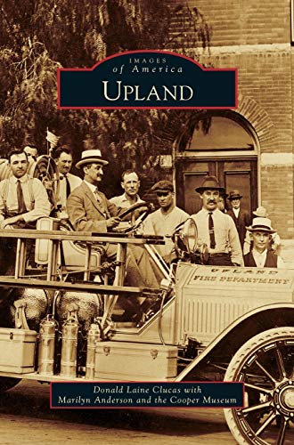 Stock image for Upland for sale by Lakeside Books