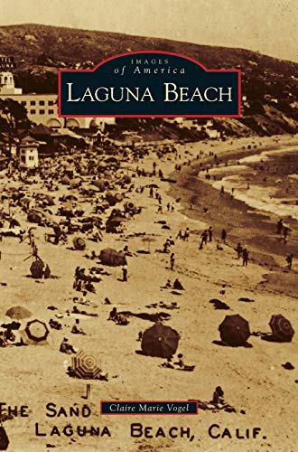 Beispielbild fr Laguna Beach zum Verkauf von WorldofBooks