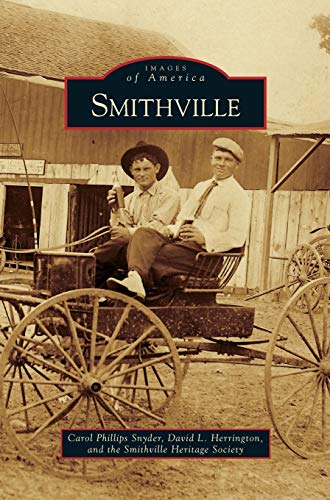 Stock image for Smithville for sale by Lakeside Books