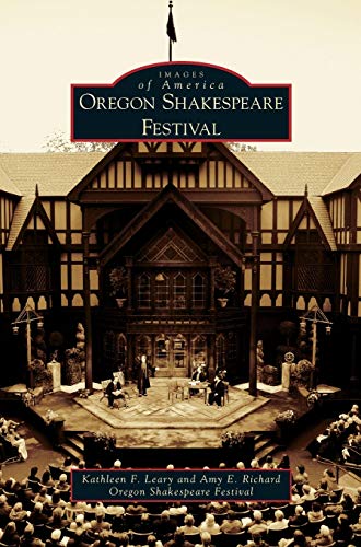 Stock image for Oregon Shakespeare Festival for sale by Lakeside Books