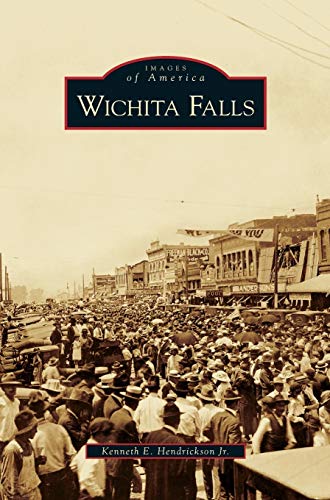 Imagen de archivo de Wichita Falls a la venta por SecondSale