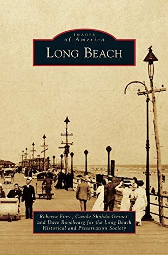 Stock image for Long Beach for sale by Lakeside Books