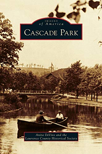 Imagen de archivo de Cascade Park a la venta por Lakeside Books