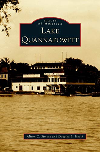 Imagen de archivo de Lake Quannapowitt a la venta por Lakeside Books