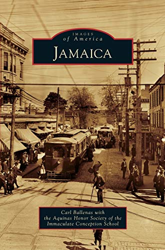 Imagen de archivo de Jamaica a la venta por Lakeside Books