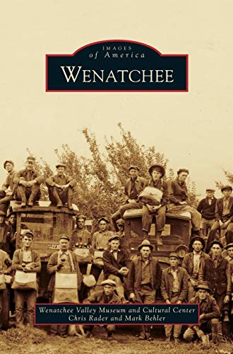 Imagen de archivo de Wenatchee a la venta por Lakeside Books