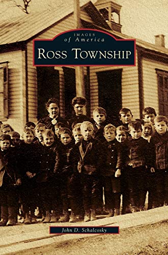 Imagen de archivo de Ross Township a la venta por Lakeside Books