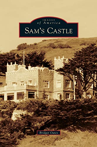 Beispielbild fr Sam's Castle zum Verkauf von Lakeside Books