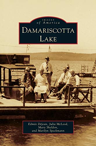 Stock image for Damariscotta Lake for sale by Lakeside Books