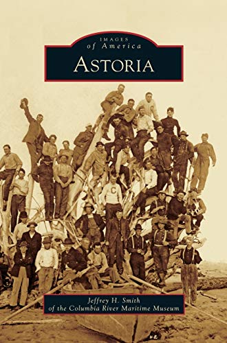 Stock image for Astoria (Hardback or Cased Book) for sale by BargainBookStores