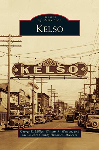 Beispielbild fr Kelso zum Verkauf von Lakeside Books