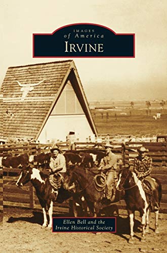 Stock image for Irvine for sale by Lakeside Books