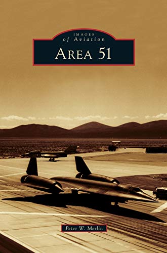 Beispielbild fr Area 51 (Hardback or Cased Book) zum Verkauf von BargainBookStores