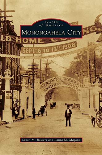 Stock image for Monongahela City for sale by Lakeside Books