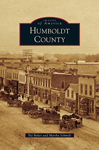 Stock image for Humboldt County for sale by Lakeside Books