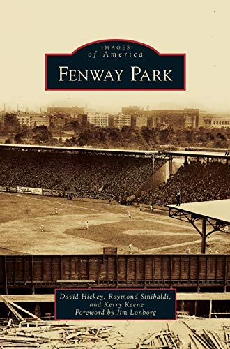 Stock image for Fenway Park for sale by Book Deals