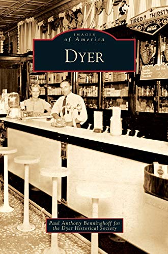 Stock image for Dyer for sale by Lakeside Books