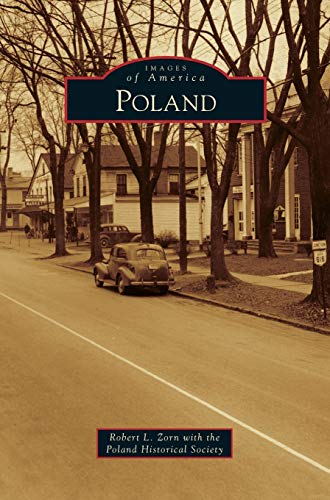 Stock image for Poland for sale by Lakeside Books