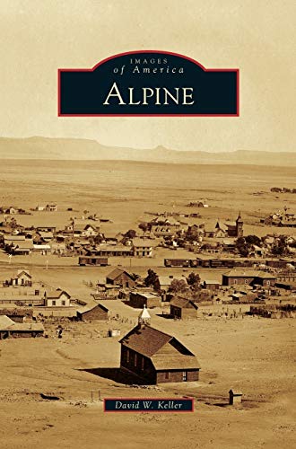 Stock image for Alpine (Hardback or Cased Book) for sale by BargainBookStores