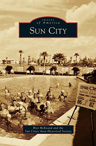 Imagen de archivo de Sun City a la venta por Lakeside Books