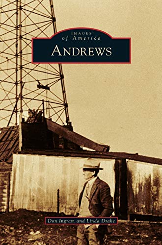 Stock image for Andrews for sale by Lakeside Books