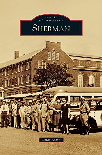 Stock image for Sherman for sale by Lakeside Books