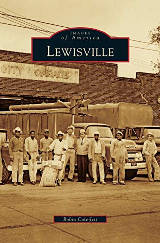 Beispielbild fr Lewisville zum Verkauf von Lakeside Books